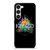 KENZO PARIS FLORAL Samsung Galaxy S23 Case Cover