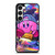 KIRBY CUTE CARTOON Samsung Galaxy S23 Case Cover