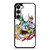 KNIGHTS OF SAINT SEIYA ANIME Samsung Galaxy S23 Case Cover