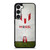 LIONEL MESSI LOGO Samsung Galaxy S23 Case Cover