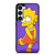 LISA SIMPSONS Samsung Galaxy S23 Case Cover