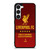 LIVERPOOL FC THE REDS Samsung Galaxy S23 Case Cover