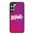 LOGANG MAVERICK LOGAN PAUL Samsung Galaxy S23 Case Cover