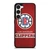 LOS ANGELES CLIPPERS NBA Samsung Galaxy S23 Case Cover