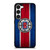 LOS ANGELES CLIPPERS WOOD LOGO Samsung Galaxy S23 Case Cover