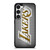 LOS ANGELES LAKERS METAL LOGO Samsung Galaxy S23 Case Cover