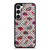 LOUIS VUITTON LV 1854 LOGO ICON Samsung Galaxy S23 Case Cover