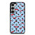 LOUIS VUITTON LV CHERY LOGO ICON Samsung Galaxy S23 Case Cover