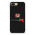 HONDA CIVIC TYPE R CARBON iPhone 7 / 8 Plus Case Cover