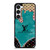 LOUIS VUITTON LV LOGO UNIQUE PATTERN Samsung Galaxy S23 Case Cover