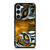 LSU TIGERS EYE Samsung Galaxy S23 Case Cover