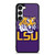 LSU TIGERS FOOTBALL LOGO Samsung Galaxy S23 Case Cover