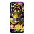 LSU TIGERS LOUISIANA STATE UNIVERSITY FOOTBALL LOGO Samsung Galaxy S23 Case Cover