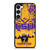 LSU TIGERS LOUISIANA STATE UNIVERSITY PURPLE LIVE Samsung Galaxy S23 Case Cover