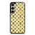 LV LOUIS VUITTON LOGO ICON Samsung Galaxy S23 Case Cover