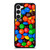 M&M'S BUTTON CHOCOLATE Samsung Galaxy S23 Case Cover