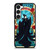 MALEFICENT SLEEPING BEAUTY Samsung Galaxy S23 Case Cover