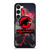 MAMMUT LOGO Samsung Galaxy S23 Case Cover