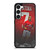 MANCHESTER UNITED ERIC CANTONA Samsung Galaxy S23 Case Cover