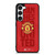 MANCHESTER UNITED FC FOOTBALL LOGO RED DEVILS ICON Samsung Galaxy S23 Case Cover