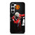 MANCHESTER UNITED PAUL POGBA DAB Samsung Galaxy S23 Case Cover