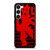 MANCHESTER UNITED RED DEVIL LOGO Samsung Galaxy S23 Case Cover
