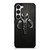 MANDALORIAN LEATHER LOGO Samsung Galaxy S23 Case Cover
