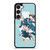 MANGA ANIME SPY X FAMILY FORGER Samsung Galaxy S23 Case Cover