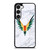 MARBLE LOGANG MAVERICK LOGAN PAUL Samsung Galaxy S23 Case Cover