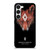 MARCELO BURLON FOX Samsung Galaxy S23 Case Cover