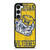 MICHIGAN WOLVERINES FOOTBALL UNIVERSITY ICON Samsung Galaxy S23 Case Cover