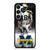 MICHIGAN WOLVERINES Samsung Galaxy S23 Case Cover
