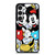 MICKEY AND MINNIE MOUSE DISNEY COMIC Samsung Galaxy S23 Case Cover