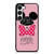 MICKEY MINNIE MOUSE DISNEY QUOTE Samsung Galaxy S23 Case Cover
