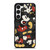 MICKEY MOUSE DISNEY CARTOON Samsung Galaxy S23 Case Cover