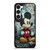 MICKEY MOUSE DISNEY MOZAIC Samsung Galaxy S23 Case Cover