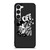 MICKEY MOUSE OFF WHITE LOGO Samsung Galaxy S23 Case Cover