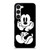 MICKEY MOUSE RETRO CLASSIC Samsung Galaxy S23 Case Cover