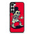 MICKEY MOUSE ZOMBIE Disney Samsung Galaxy S23 Case Cover