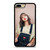 LISA BLACK PINK iPhone 7 / 8 Plus Case Cover