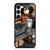 MIKASA ACKERMAN ATTACK ON TITAN Samsung Galaxy S23 Case Cover