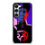 MILE MORALES SPIDERMAN X PROWLER Samsung Galaxy S23 Case Cover
