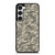 MILITARY URBAN CAMO Samsung Galaxy S23 Case Cover