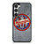 MILWAUKEE PORTABLE TOOL LOGO METAL ICON Samsung Galaxy S23 Case Cover