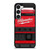 MILWAUKEE POWER STATION M18 Samsung Galaxy S23 Case Cover