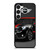 MINI COOPER CAR BLACK Samsung Galaxy S23 Case Cover