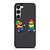 MINIONS MARIO AND LUIGI Samsung Galaxy S23 Case Cover