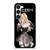 MISA AMANE DEATH NOTE ANIME Samsung Galaxy S23 Case Cover