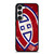 MONTREAL CANADIENS NHL SPLASH LOGO Samsung Galaxy S23 Case Cover