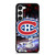 MONTREAL CANADIENS Samsung Galaxy S23 Case Cover
